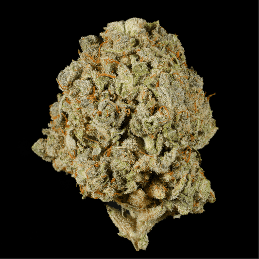 Apple Pie THCA Flower - Lost In Translation