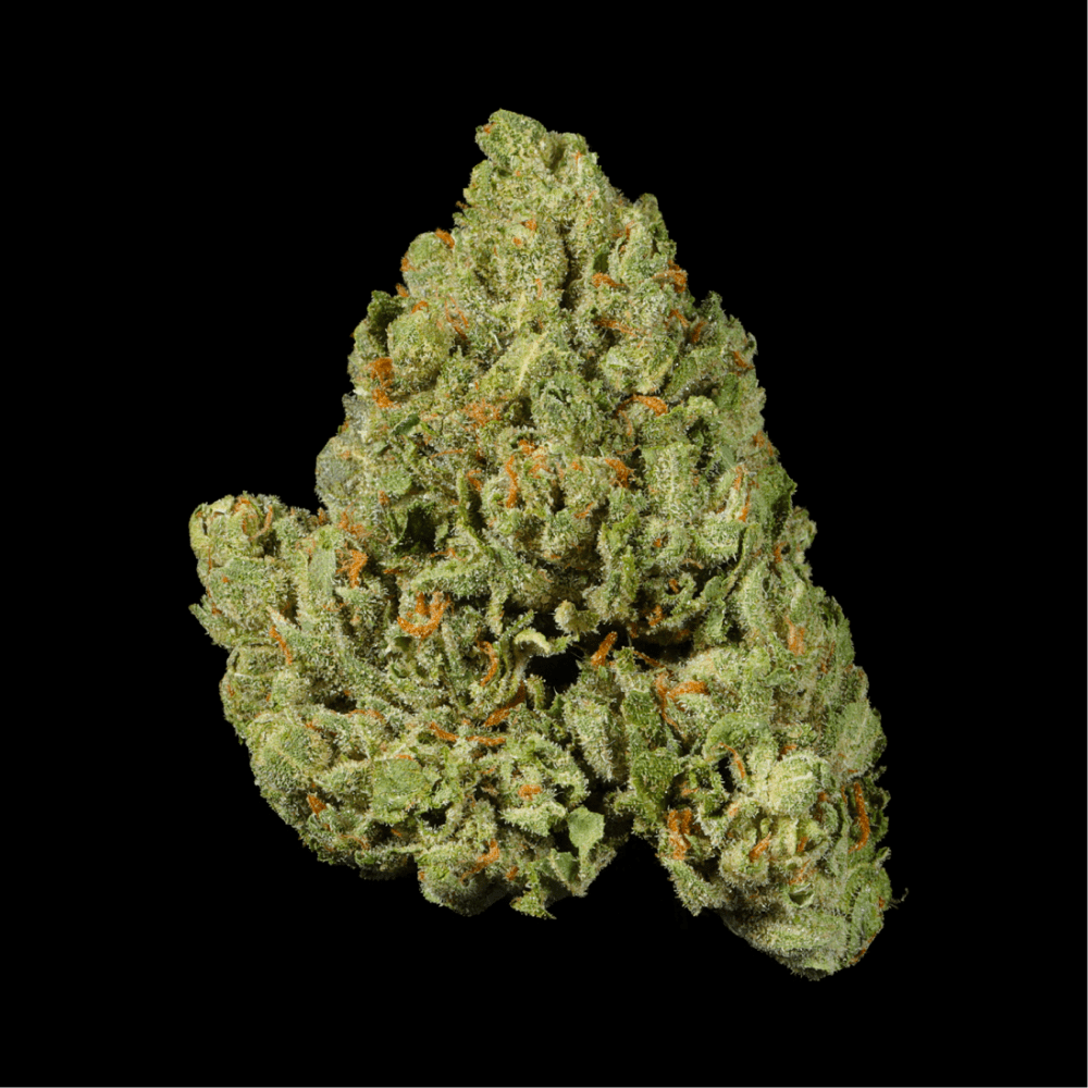 Blue Runtz THCA Flower - Lost In Translation