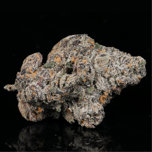 Purple Candy THCA Flower - Lost In Translation