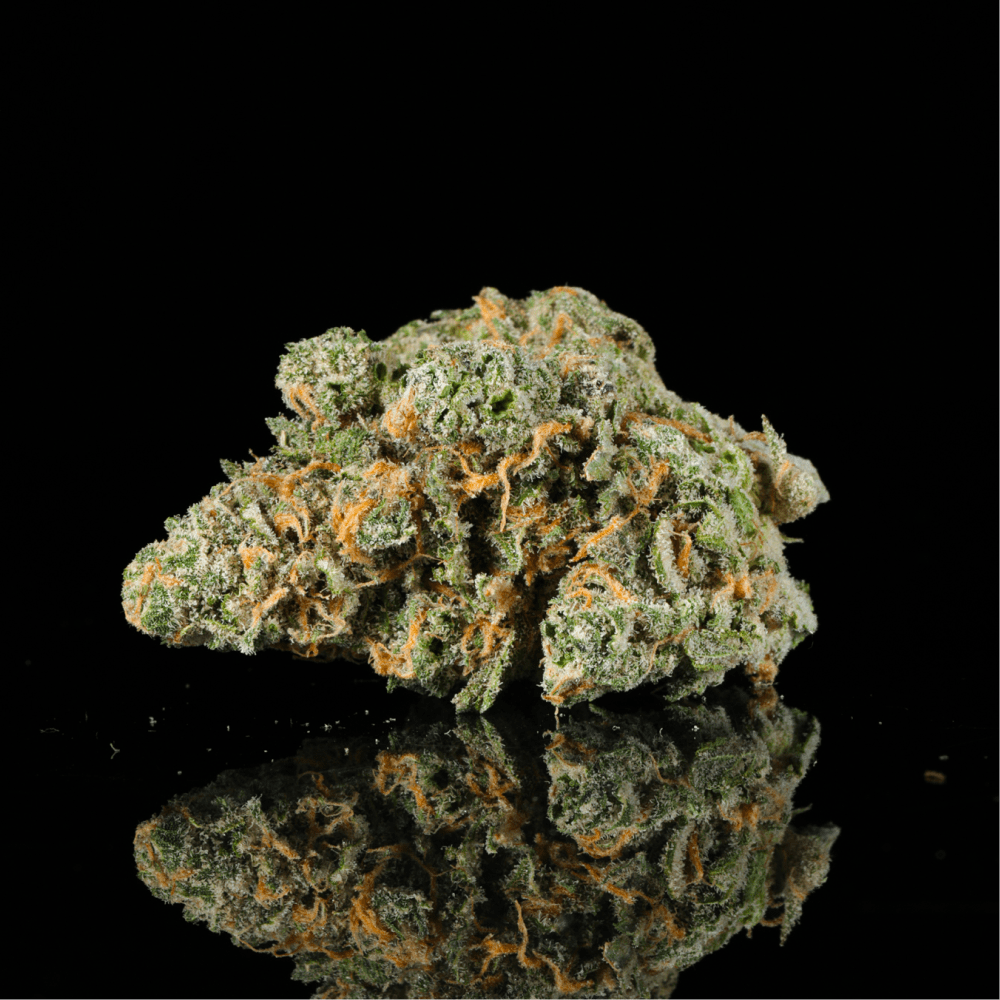Blue Zkittlez THCA Flower – Lost In Translation