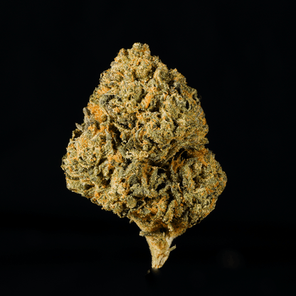 Baby Yoda THCA Flower - Lost In Translation