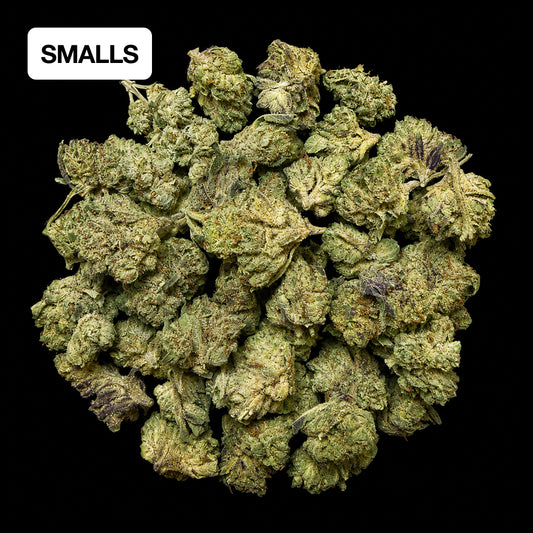 Biscotti THCA Flower