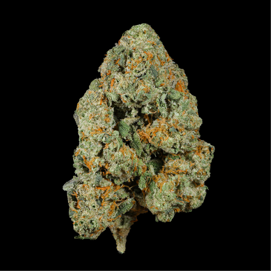 Black Cherry Gelato THCA Flower