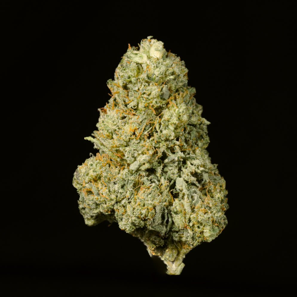Blackberry Kush THCA Flower (Indica-Dominant Hybrid) | Lit Farms