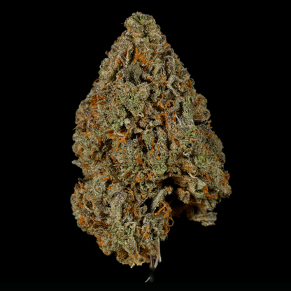 Blue Magic THCA Flower - Lost In Translation