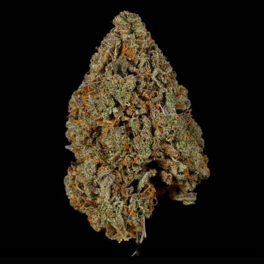 Blue Magic THCA Flower - Lost In Translation