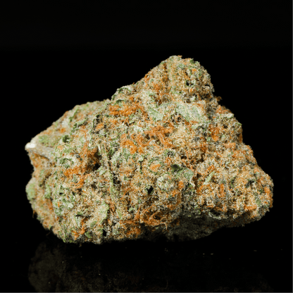 Blue Magic THCA Flower - Lost In Translation