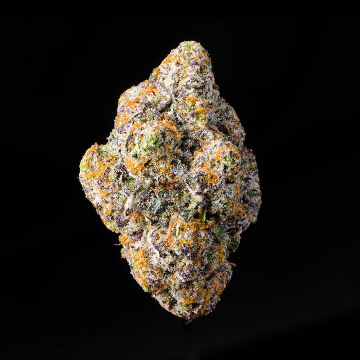 Blue Nerds THCA Flower - Lost In Translation