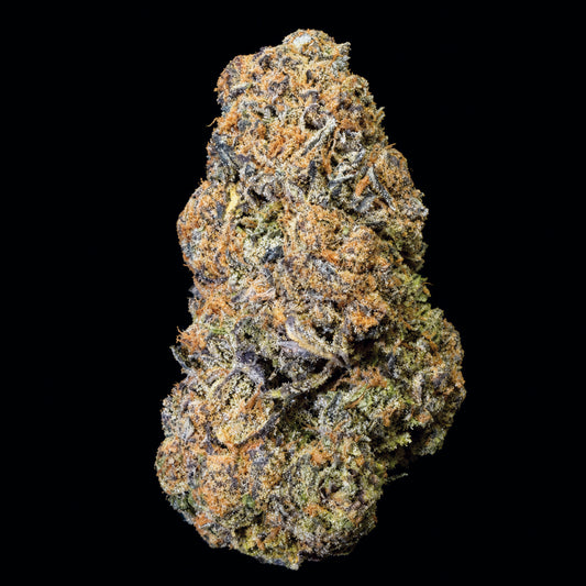 Blue Nerds THCA Flower