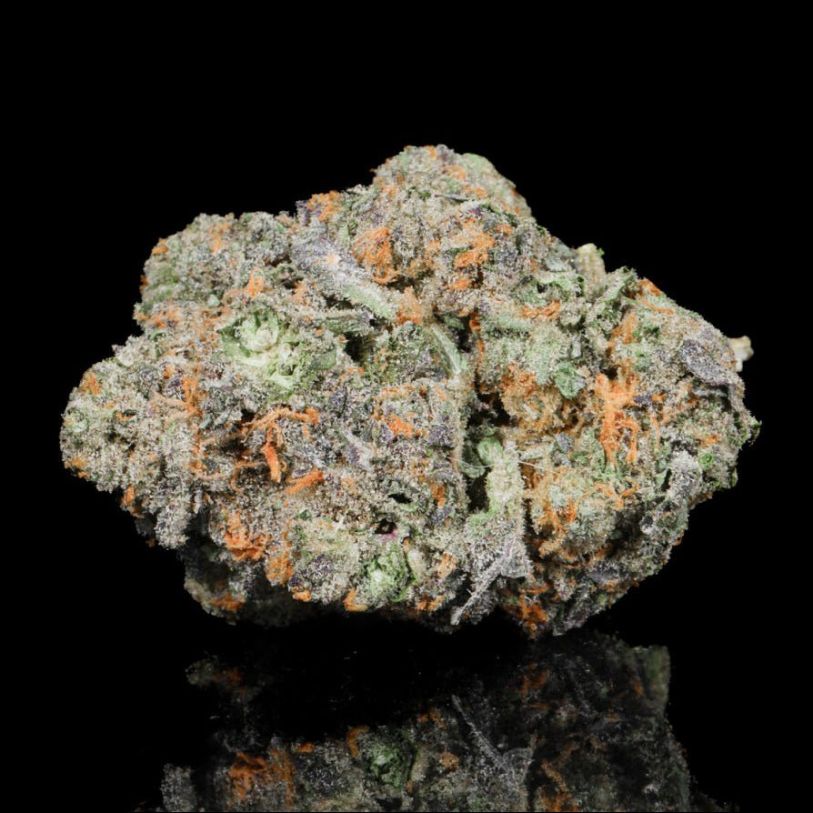 Blue Zkittlez THCA Flower