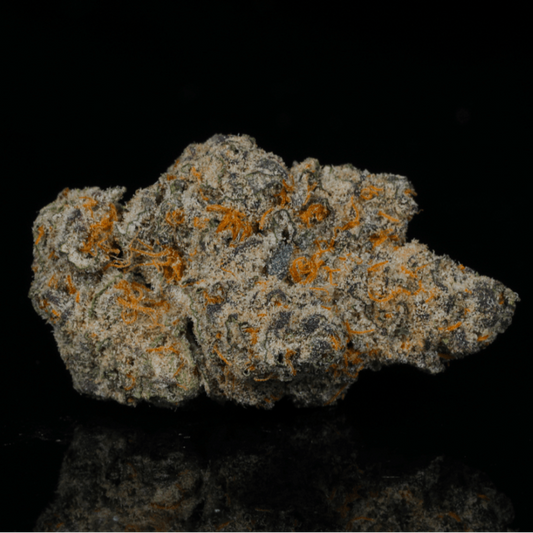 Blue Zushi THCA Flower - Lost In Translation