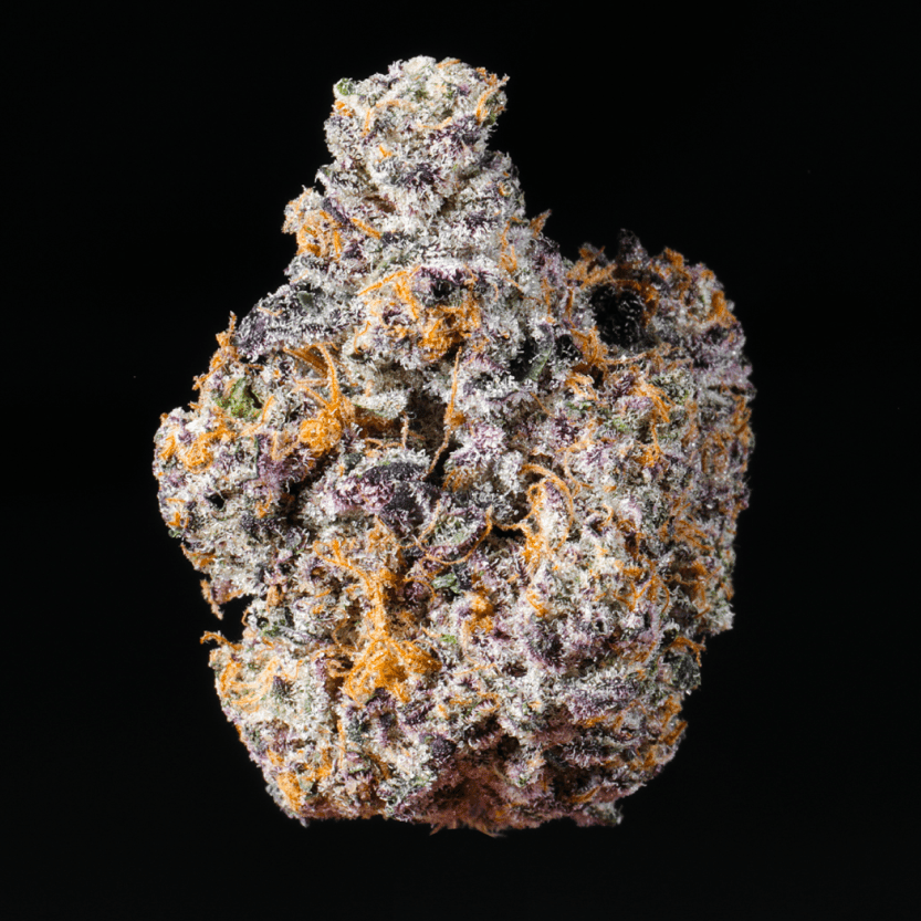 Blue Zushi THCA Flower - Lost In Translation