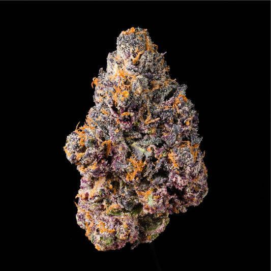 Blue Zkittlez THCA Flower - Lost In Translation