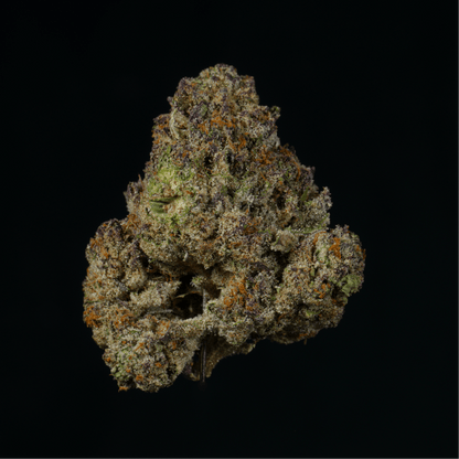 Blue Zushi THCA Flower - Lost In Translation