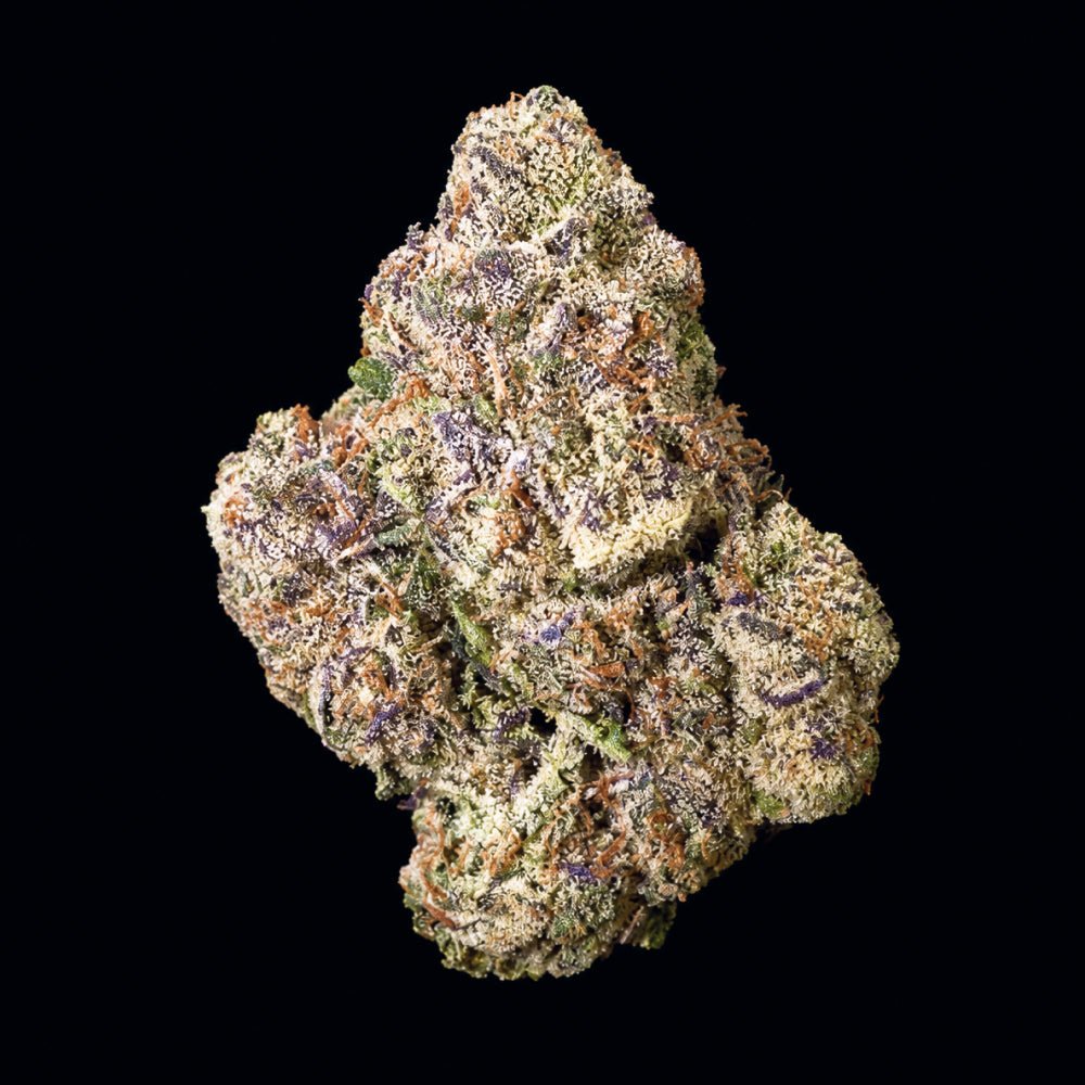 Blue Zushi THCA Flower - Lost In Translation