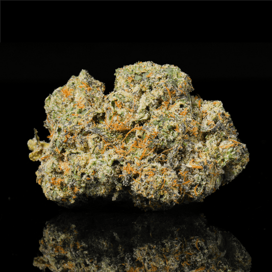 Blueberry Pancakes THCA Flower - Lost In Translation