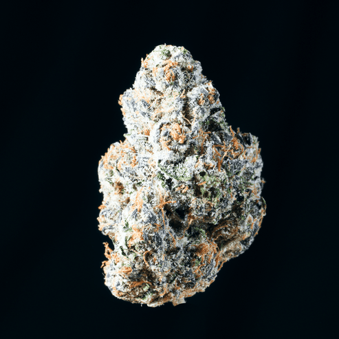 Bubble Bath THCA Flower