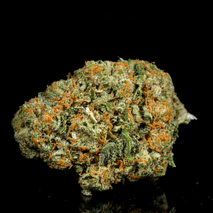 Bubble Belts THCA Flower - Lost In Translation