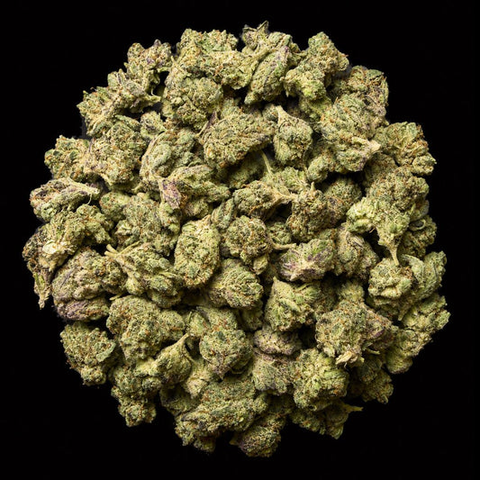 Bubble Belts THCA Flower - Lost In Translation