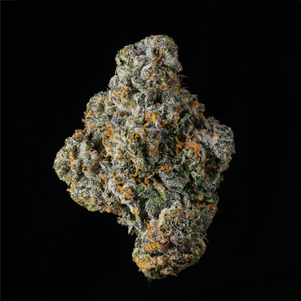 California Octane THCA Flower - Lost In Translation