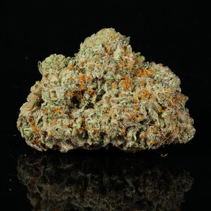 Candi Paint THCA Flower - Lost In Translation