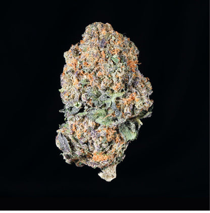 Candy Chrome THCA Flower