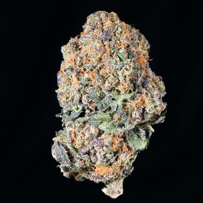 Candy Chrome THCA Flower - Lost In Translation
