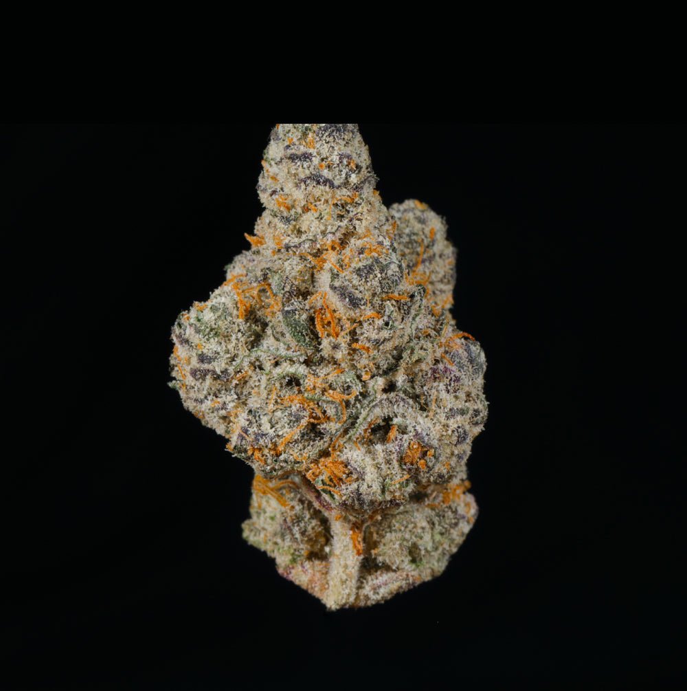Candy Jack - Premium THCA Flower (Sativa-Dominant Hybrid)