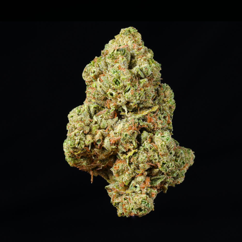 Candy Runtz THCA Flower - Lost In Translation