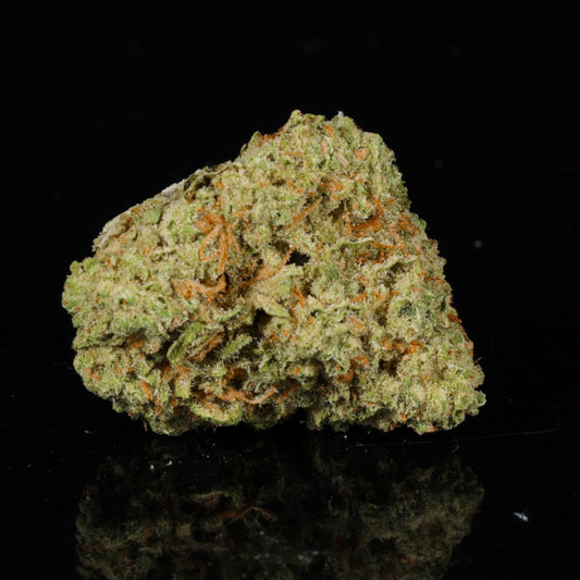 Candy Rush THCA Flower - Lost In Translation