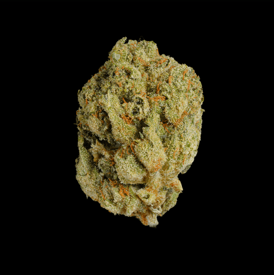Candy Chrome THCA Flower - Lost In Translation