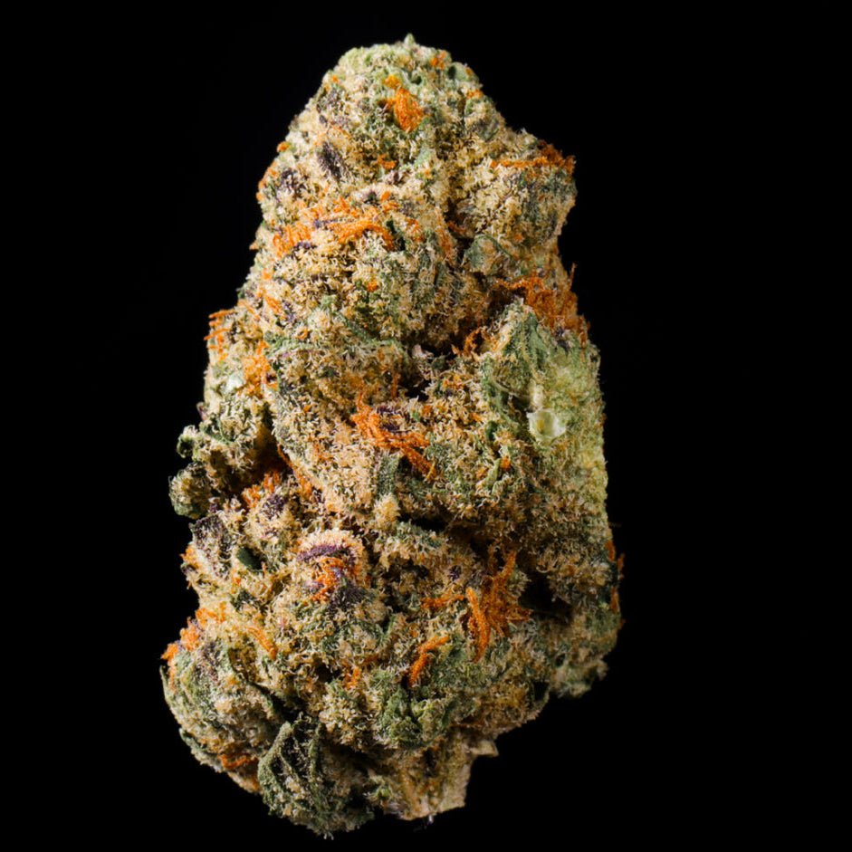 Candy Chrome THCA Flower - Lost In Translation