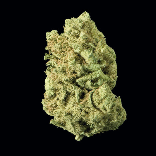 Carbon Fiber THCA Flower - Lost In Translation