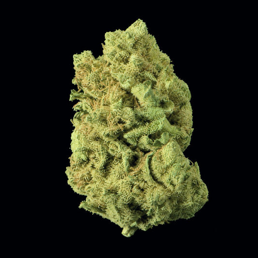 Carbon Fiber THCA Flower - Lost In Translation