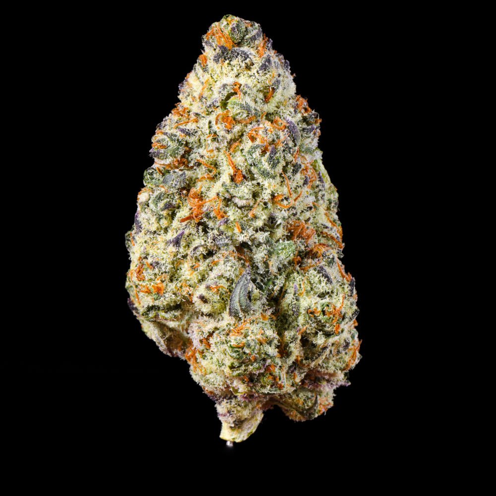 Carbon Fiber THCA Flower - Lost In Translation