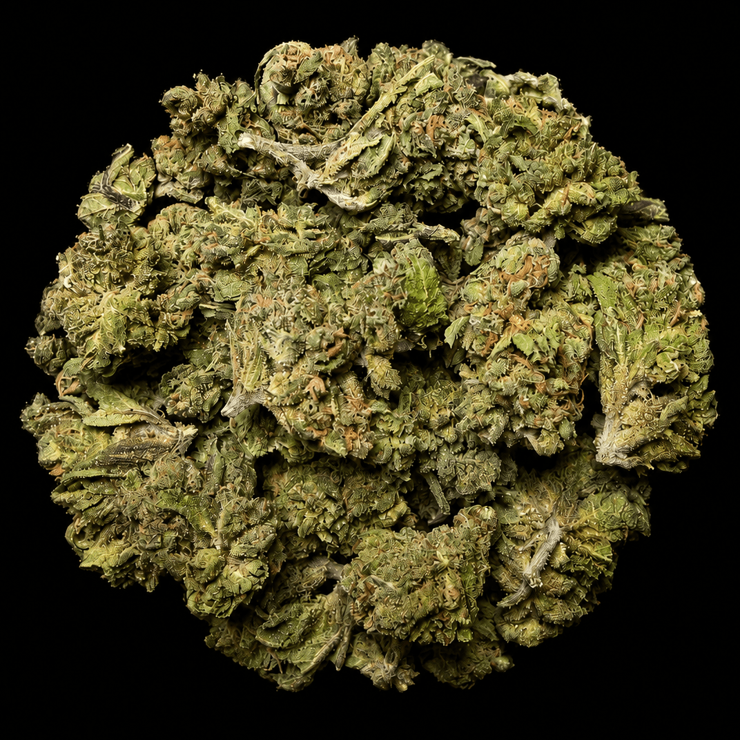 Runtz OG THCA Flower - Lost In Translation