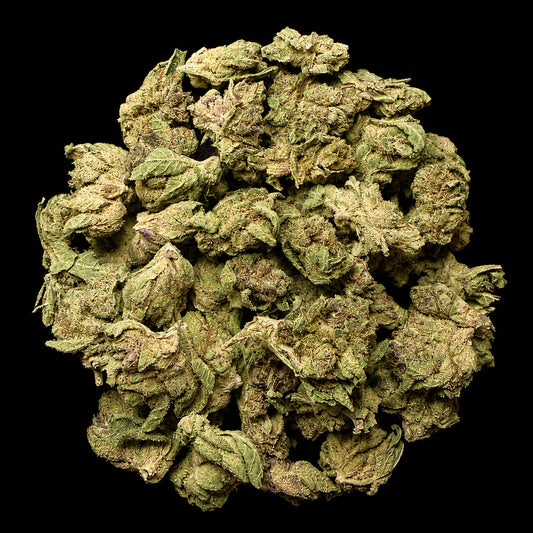 Tropicana Cherry THCA Flower