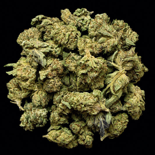 Pink Pluto THCA Flower
