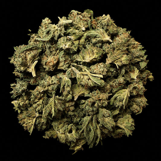 Amaretto Mintz THCA Flower