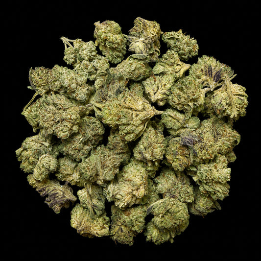 Biscotti THCA Flower