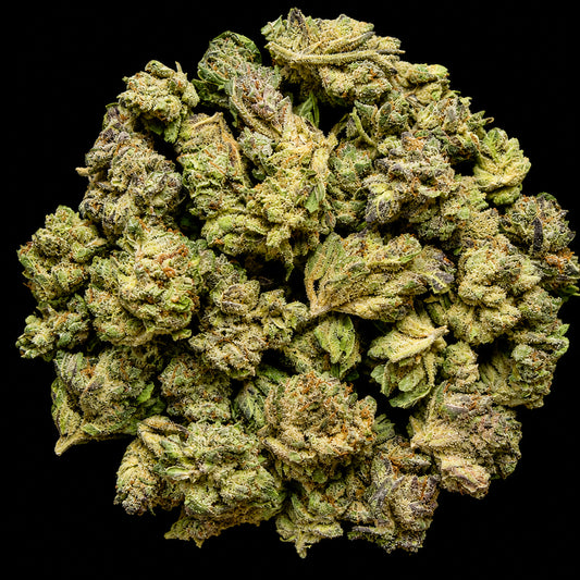 Rainbow Runtz THCA Flower