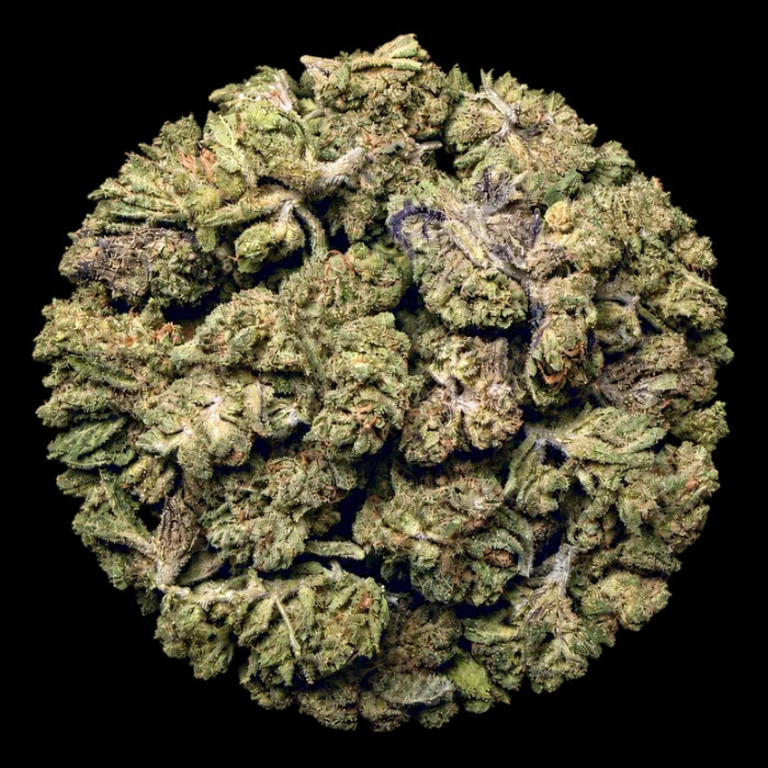 Grape Candy THCA Flower