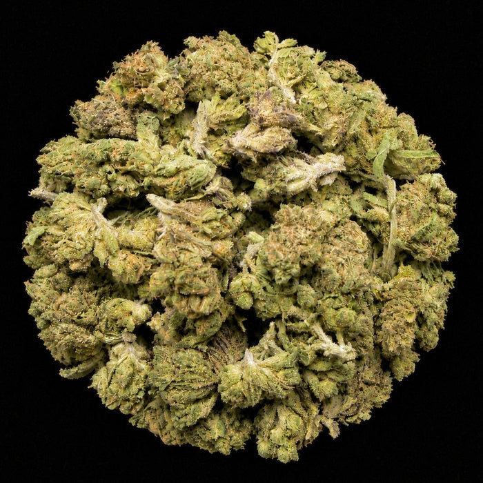 Sour Apple THCA Flower