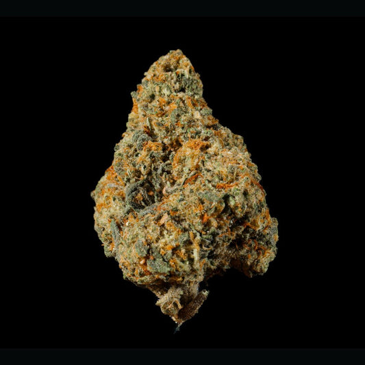 Cheetah Runtz THCA Flower - Lost In Translation