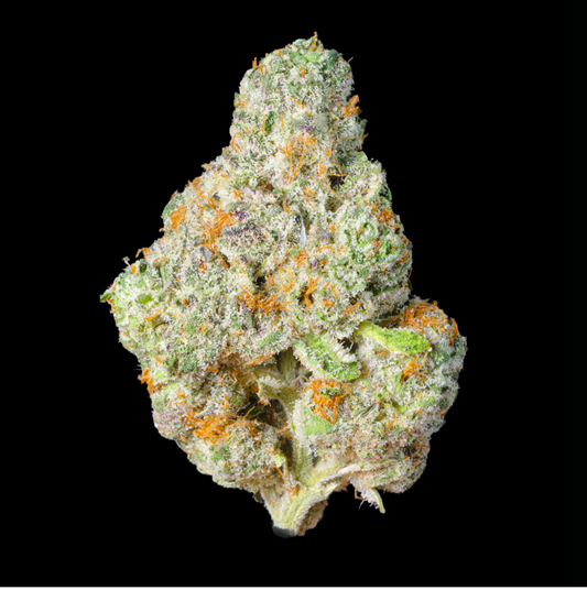 Cheetah Piss THCA Flower