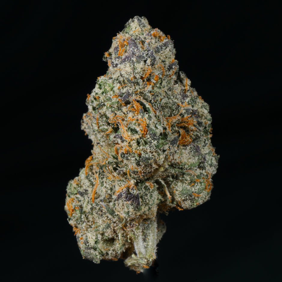 Chem Dog THCA Flower - Lost In Translation