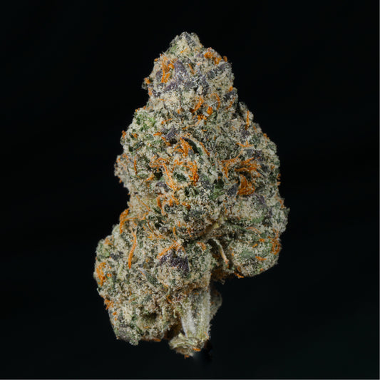 Chem Dog THCA Flower