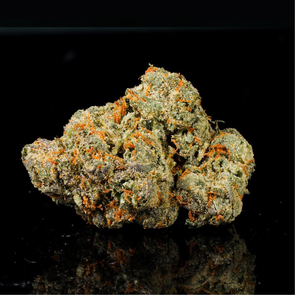 Gas Face THCA Flower - Lost In Translation