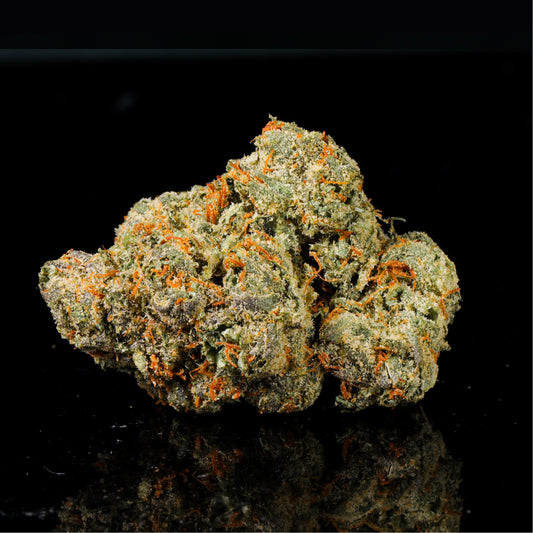 Gas Face THCA Flower