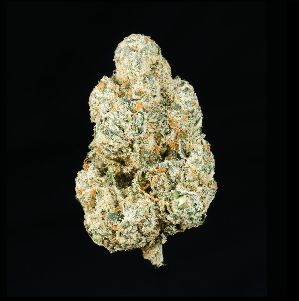 Chem Dog THCA Flower - Lost In Translation